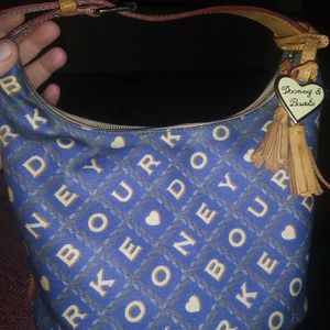 Dooney and Bourke